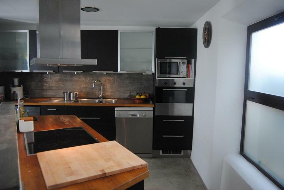 Apartamento Loft En Тарифа Екстериор снимка