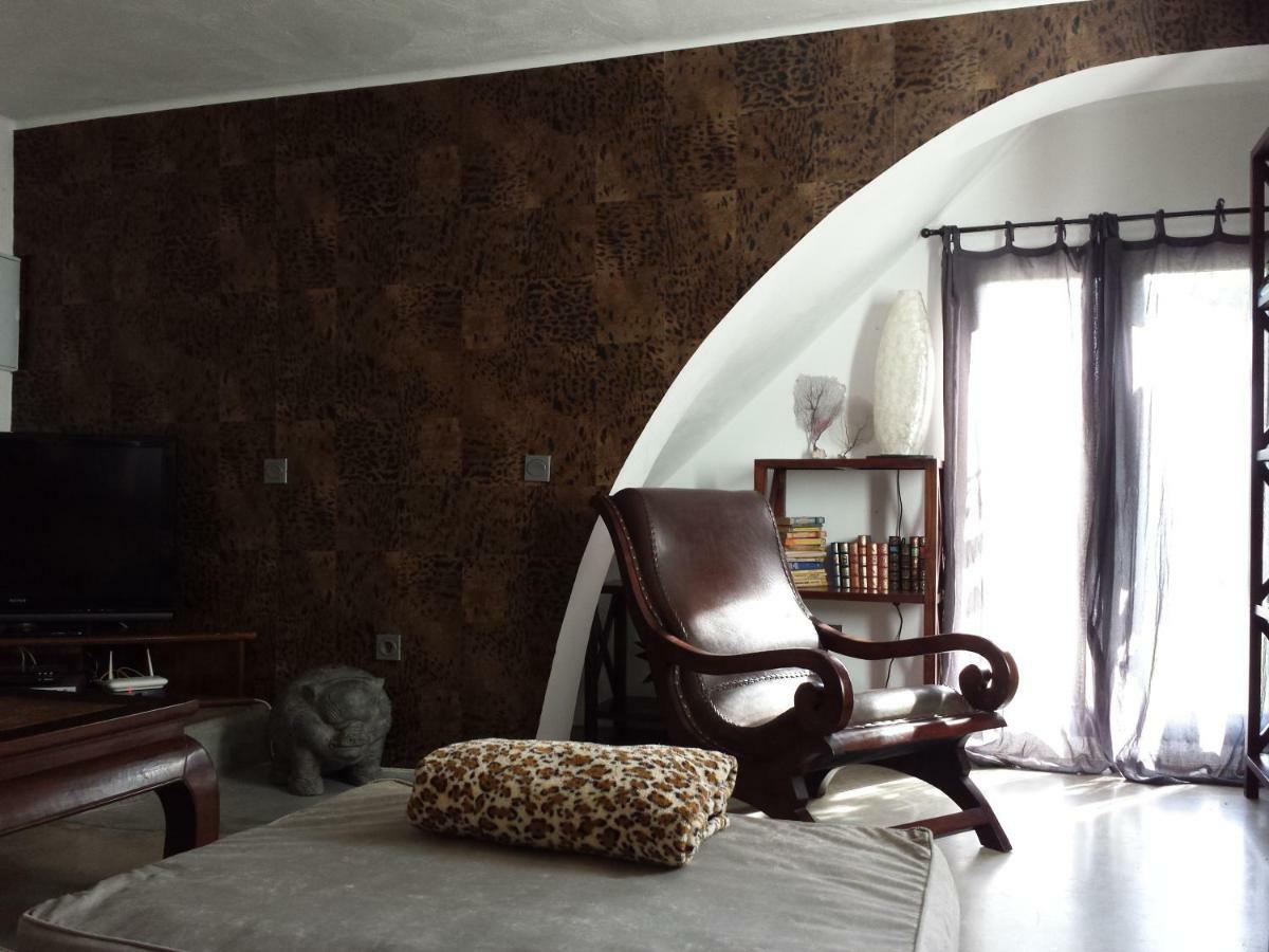 Apartamento Loft En Тарифа Екстериор снимка
